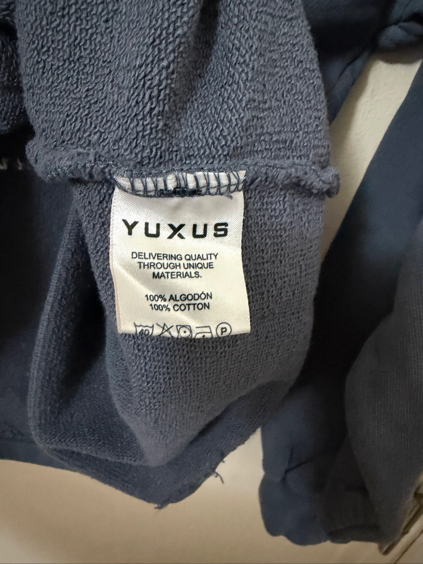 Yuxus  – photo 4